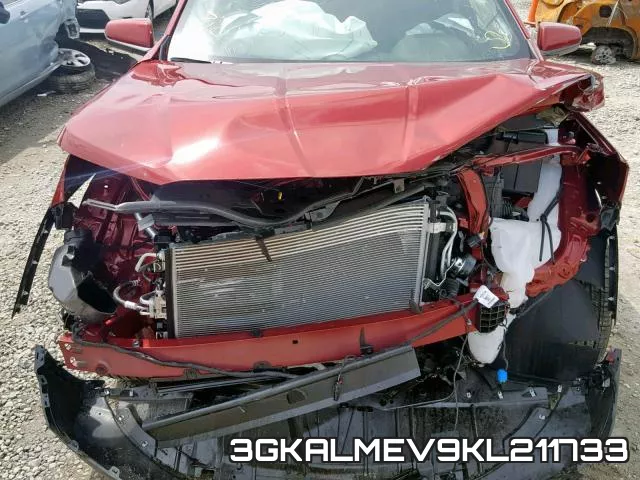 3GKALMEV9KL211733 фото 8