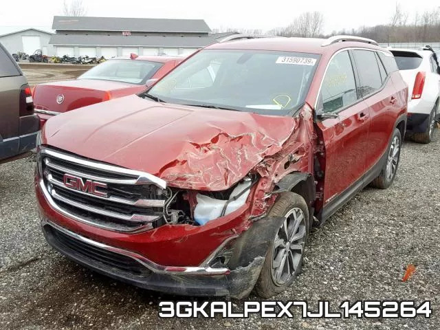 3GKALPEX7JL145264 фото 3