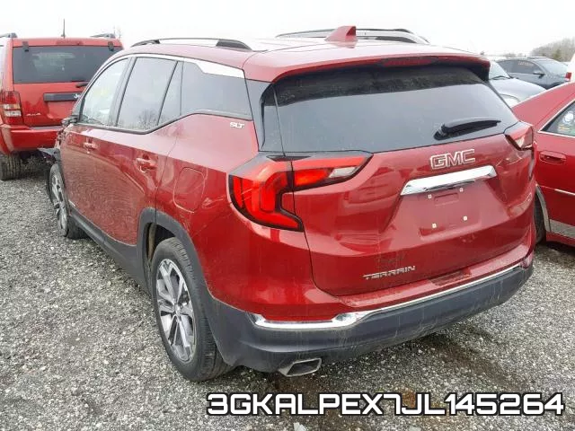 3GKALPEX7JL145264 фото 4