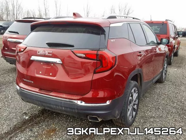 3GKALPEX7JL145264 фото 5