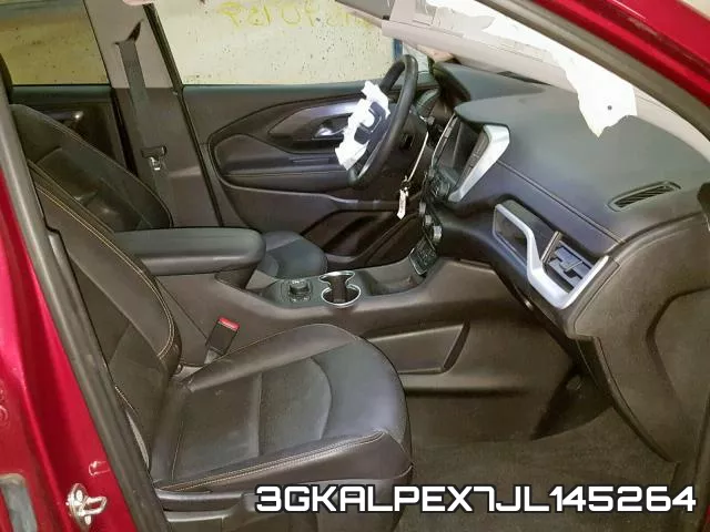 3GKALPEX7JL145264 фото 6
