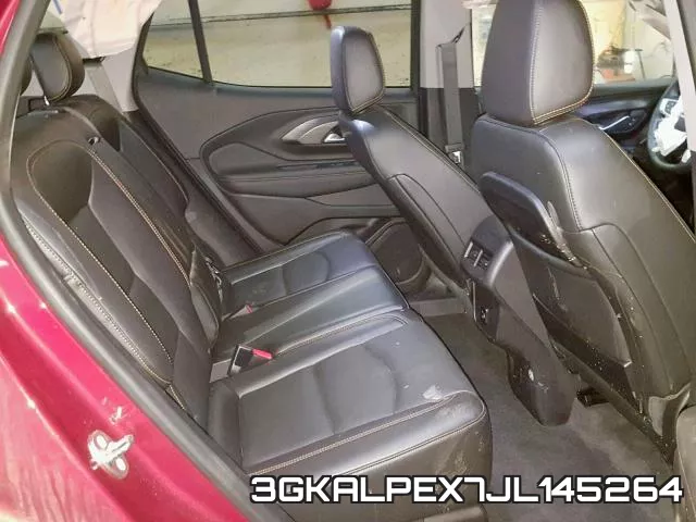 3GKALPEX7JL145264 фото 7