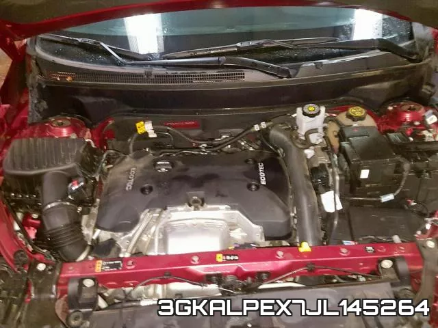 3GKALPEX7JL145264 фото 8