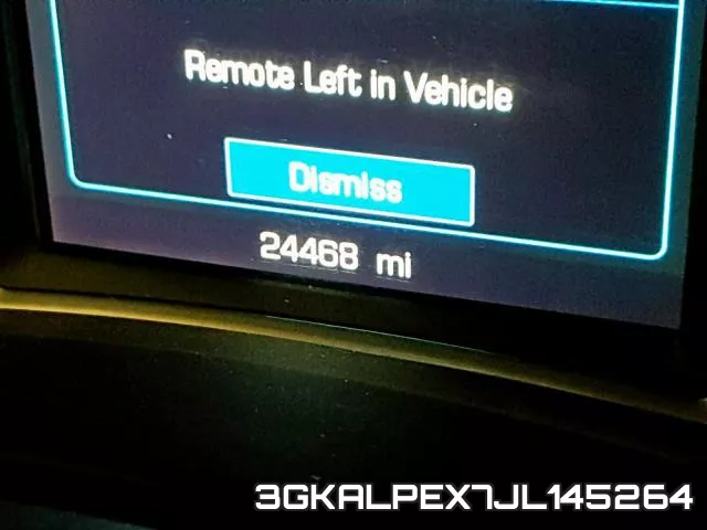 3GKALPEX7JL145264 фото 9