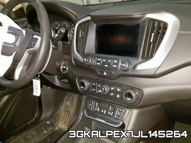 3GKALPEX7JL145264 фото 10