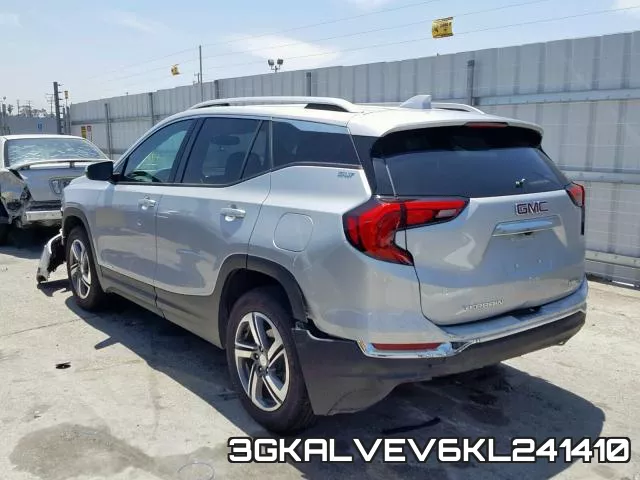 3GKALVEV6KL241410 фото 4
