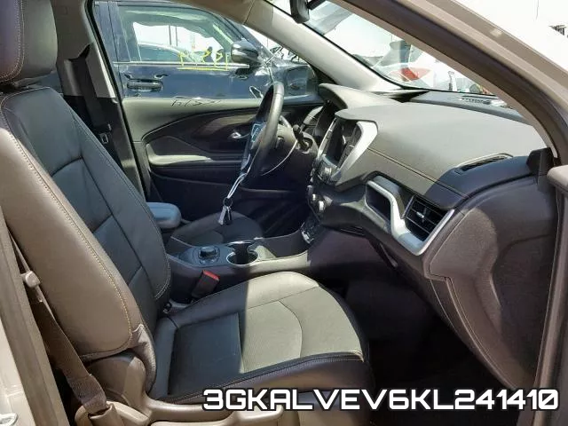 3GKALVEV6KL241410 фото 6