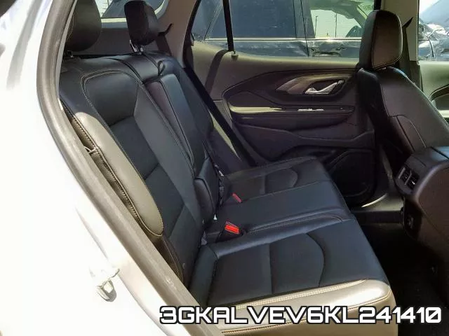 3GKALVEV6KL241410 фото 7