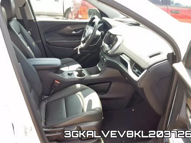 3GKALVEV8KL203726 фото 6