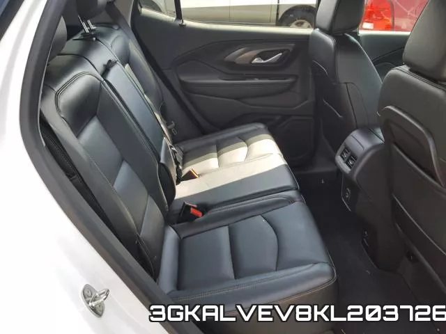 3GKALVEV8KL203726 фото 7