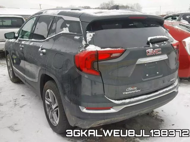 3GKALWEU8JL138372 фото 4