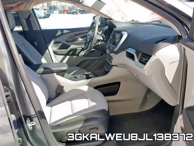 3GKALWEU8JL138372 фото 6