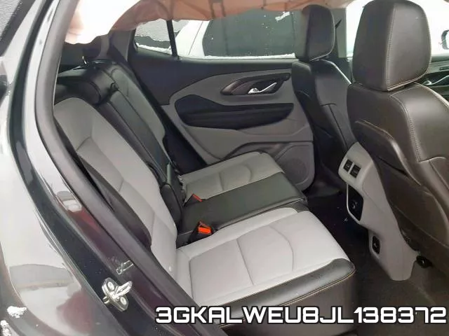 3GKALWEU8JL138372 фото 7