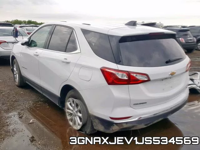 3GNAXJEV1JS534569 фото 4