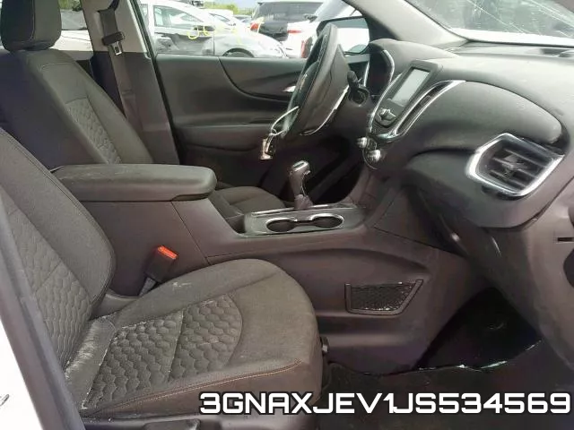 3GNAXJEV1JS534569 фото 6