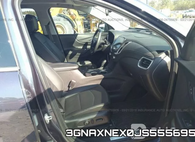 3GNAXNEX0JS555695 фото 6