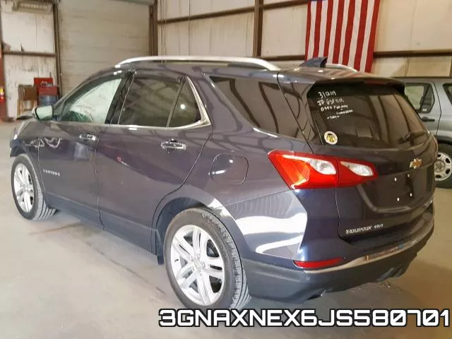 3GNAXNEX6JS580701 фото 4
