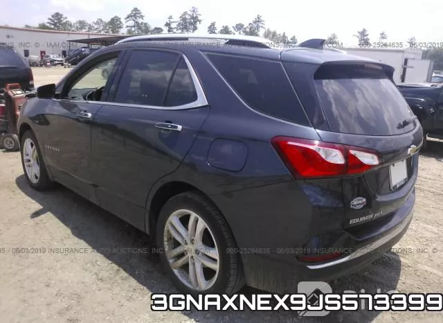 3GNAXNEX9JS573399 фото 4
