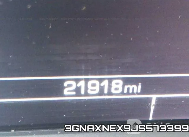 3GNAXNEX9JS573399 фото 8