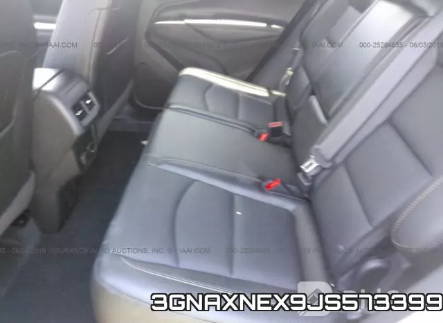3GNAXNEX9JS573399 фото 9