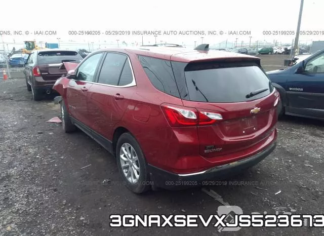 3GNAXSEVXJS523673 фото 4