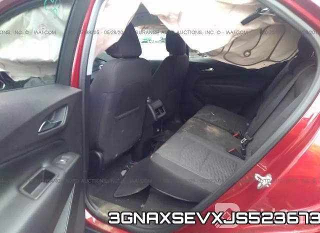 3GNAXSEVXJS523673 фото 9