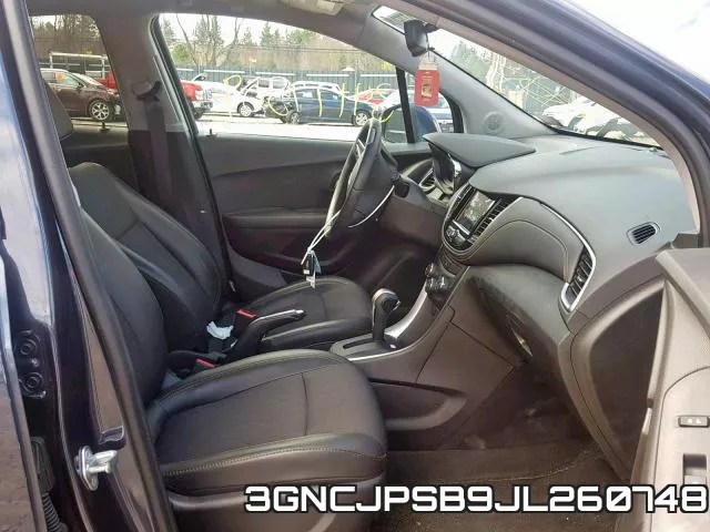3GNCJPSB9JL260748 фото 6