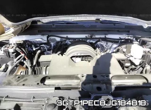 3GTP1PEC8JG184818 фото 2