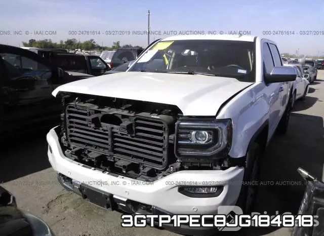 3GTP1PEC8JG184818 фото 3