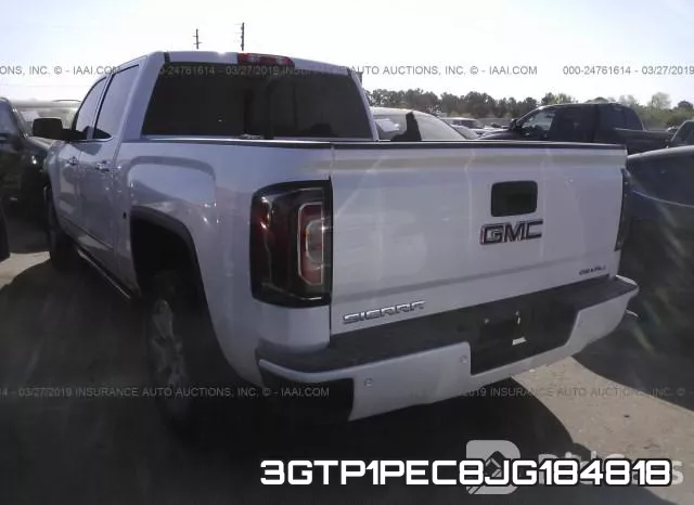 3GTP1PEC8JG184818 фото 4