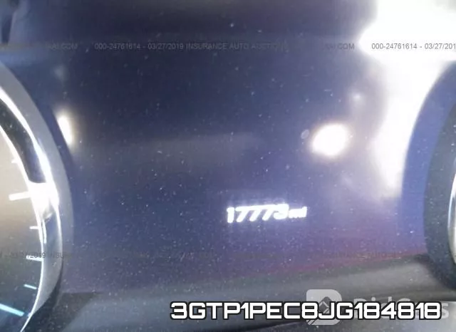 3GTP1PEC8JG184818 фото 8