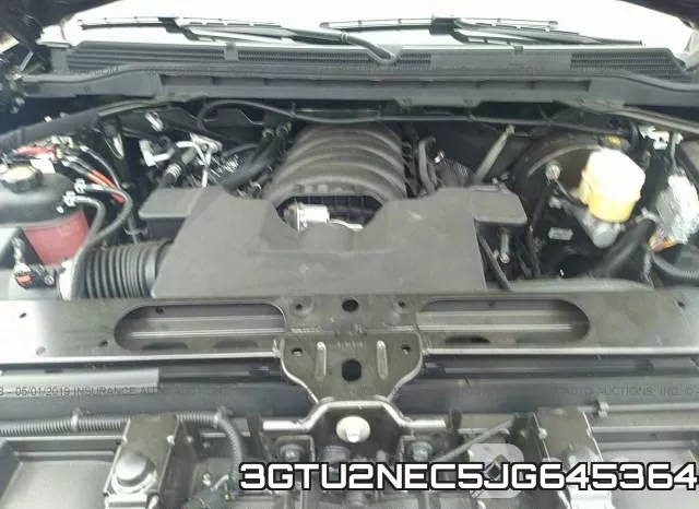 3GTU2NEC5JG645364 фото 2