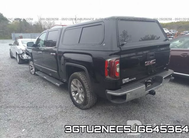 3GTU2NEC5JG645364 фото 4