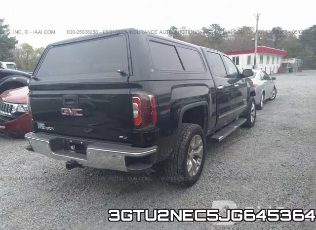 3GTU2NEC5JG645364 фото 5