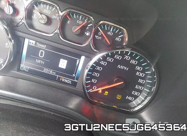 3GTU2NEC5JG645364 фото 8