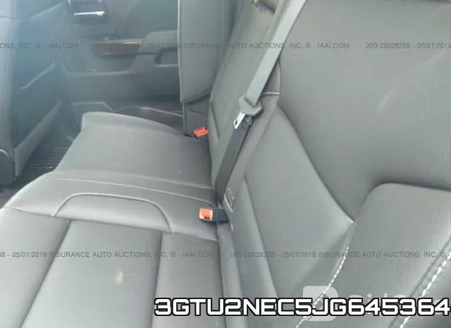 3GTU2NEC5JG645364 фото 9