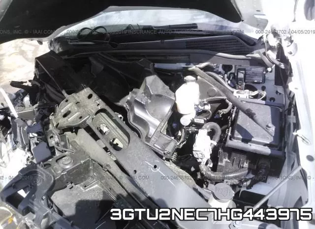 3GTU2NEC7HG443975 фото 2