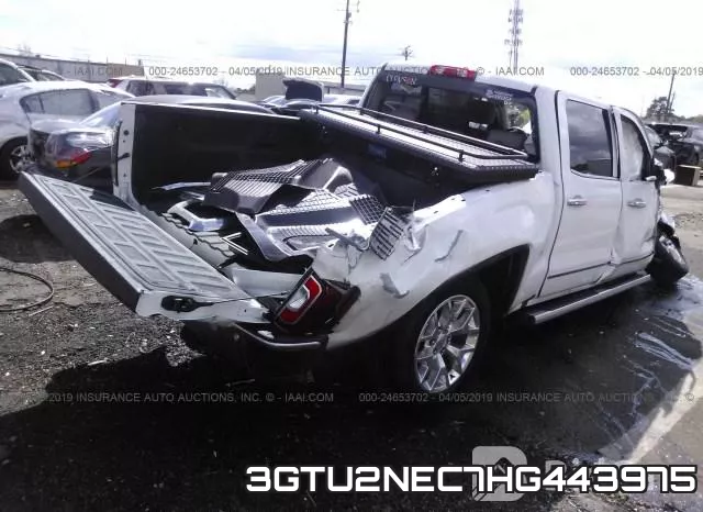 3GTU2NEC7HG443975 фото 5