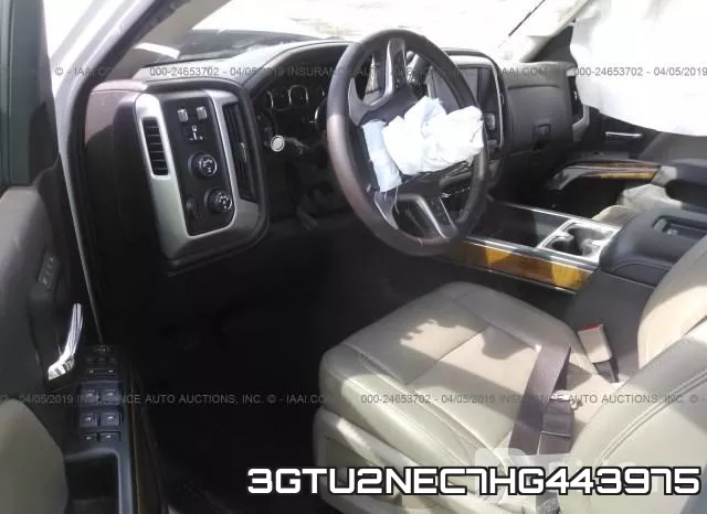 3GTU2NEC7HG443975 фото 6