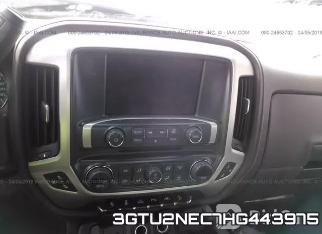 3GTU2NEC7HG443975 фото 7