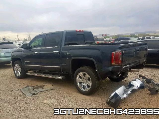 3GTU2NEC8HG423895 фото 4