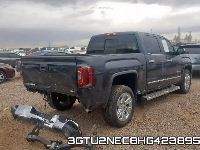 3GTU2NEC8HG423895 фото 5