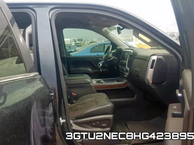 3GTU2NEC8HG423895 фото 6