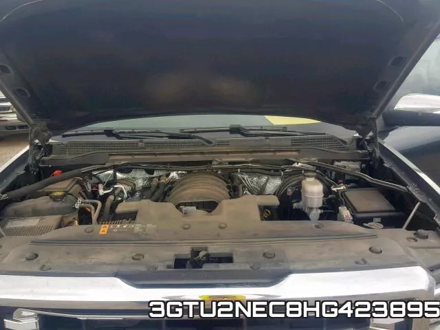 3GTU2NEC8HG423895 фото 8