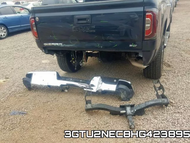 3GTU2NEC8HG423895 фото 10