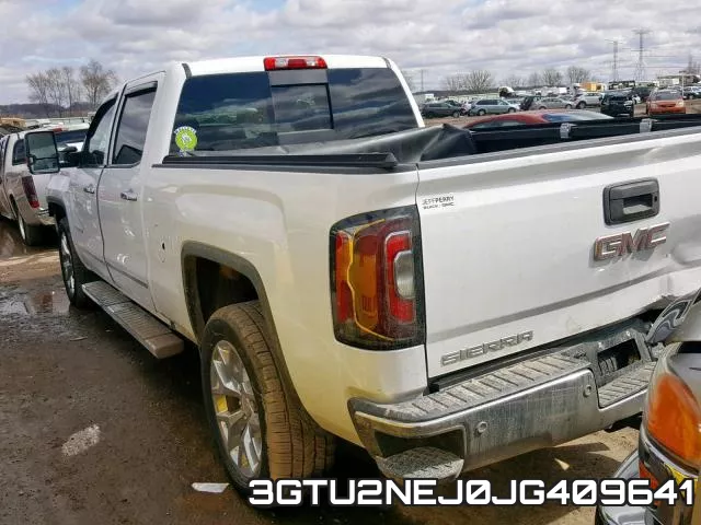 3GTU2NEJ0JG409641 фото 4