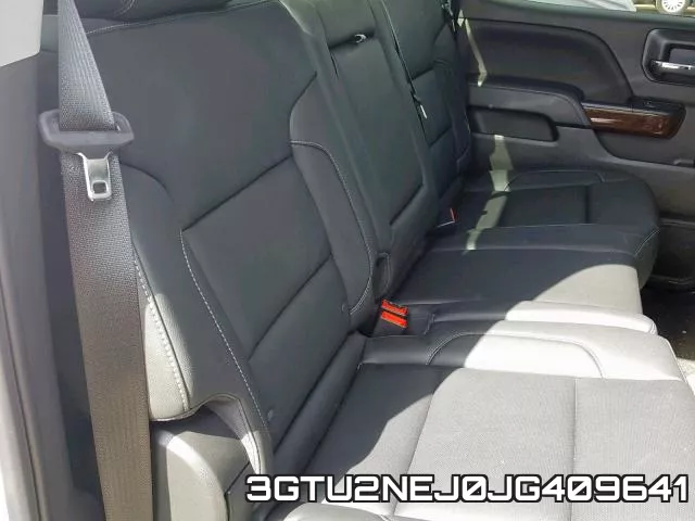 3GTU2NEJ0JG409641 фото 6