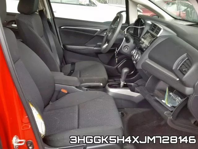 3HGGK5H4XJM728146 фото 6
