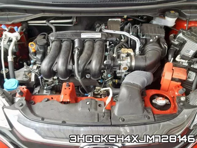 3HGGK5H4XJM728146 фото 8
