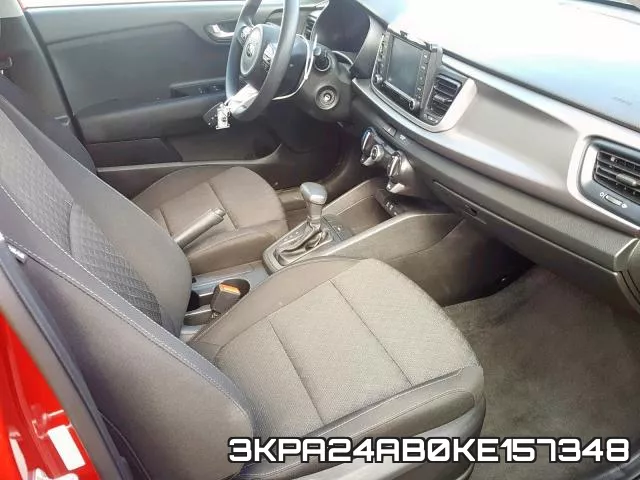 3KPA24AB0KE157348 фото 6